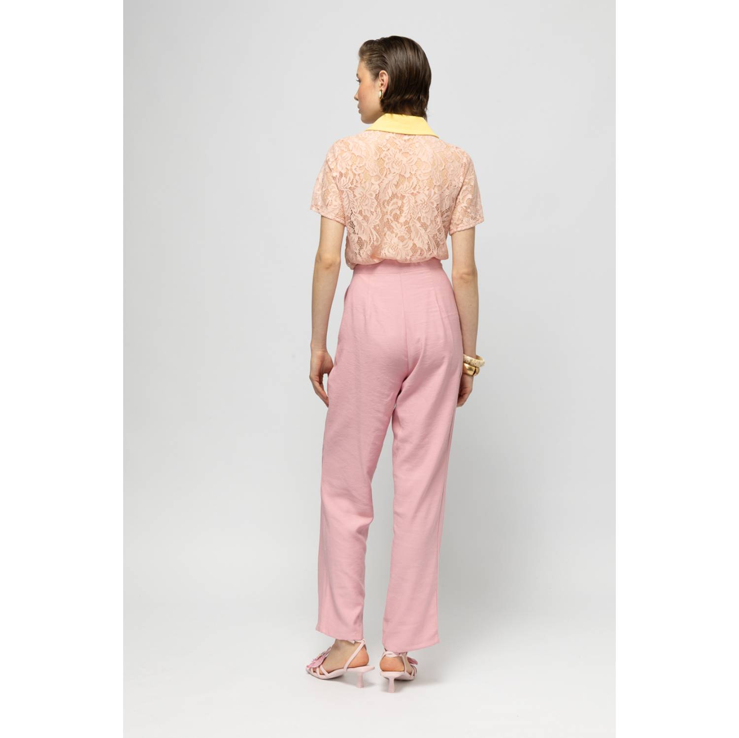 Curacao-Pink-Lace-Polo-Top-Mallory-The-Label-3