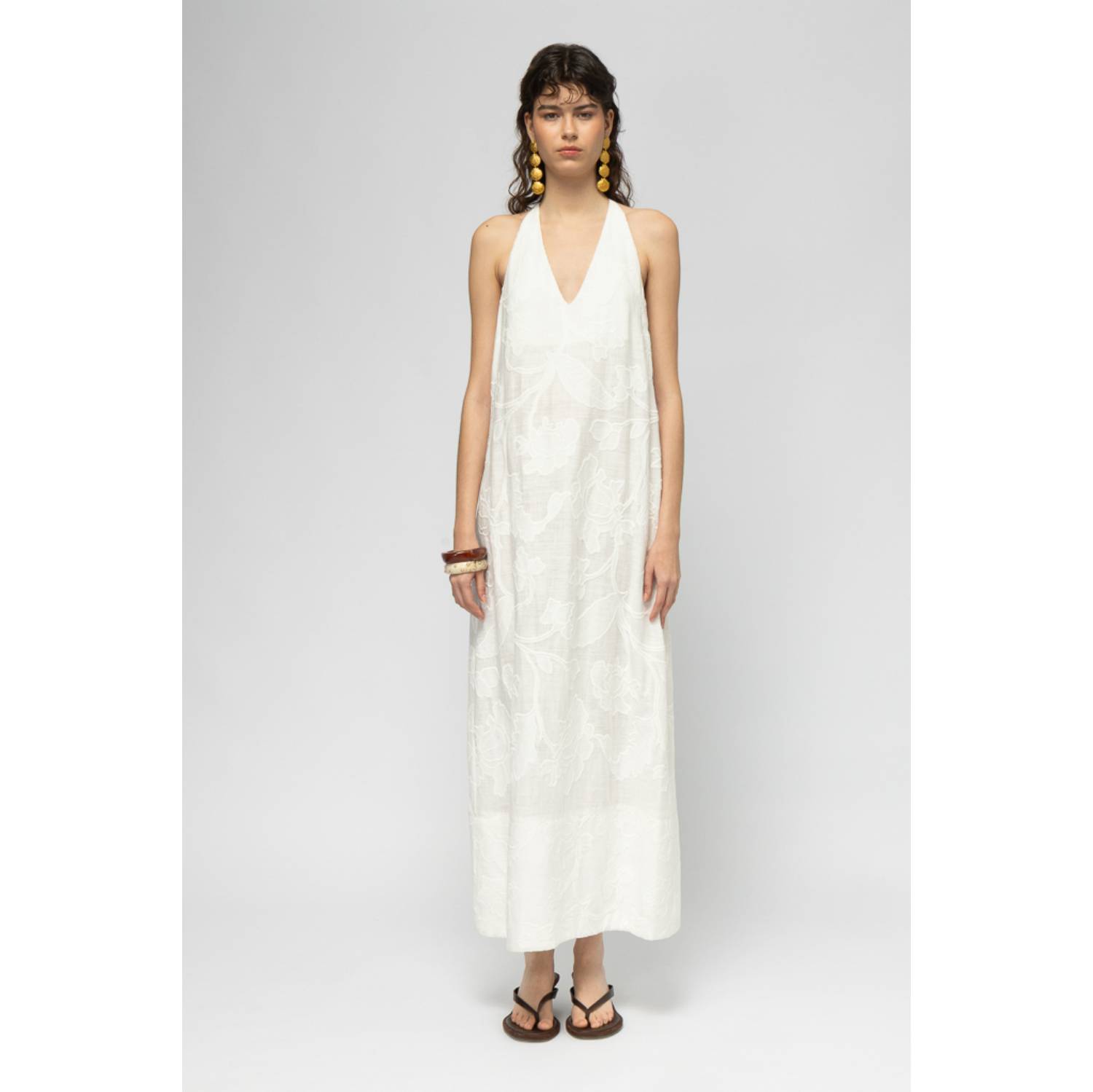 Isla-Blanca-White-Dress-Mallory-The-Label-1